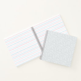 Cuadernos en espiral y inteligentes para escritore
