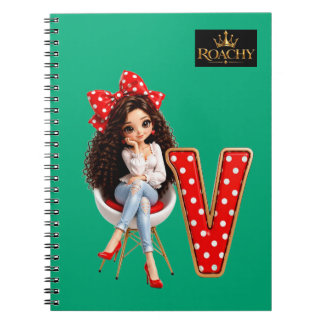 cuadernos espirales