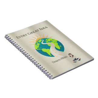 Cuadernos Infantiles Inspiradores
