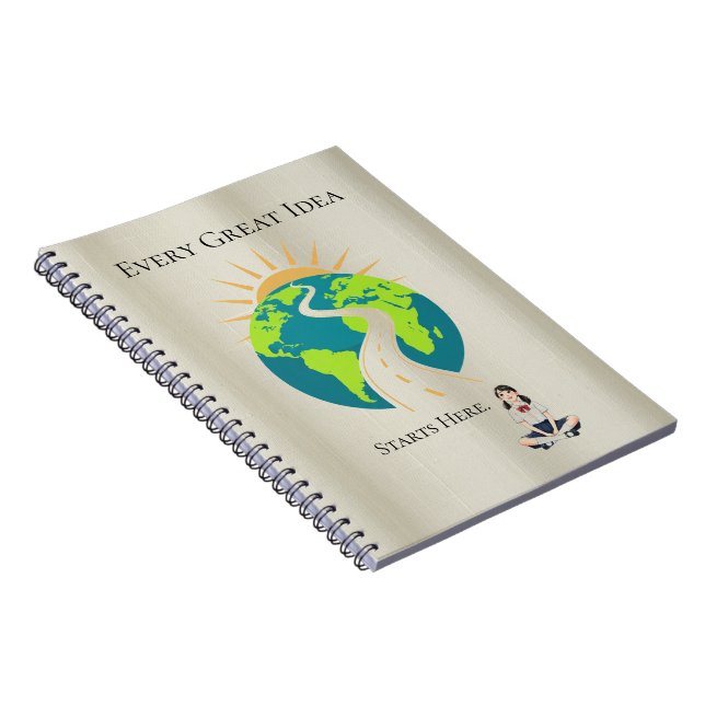 Cuadernos Infantiles Inspiradores (Lado Derecho)