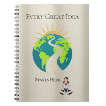 Cuadernos Infantiles Inspiradores