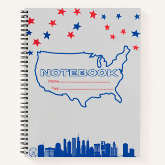 cuadernos lindos