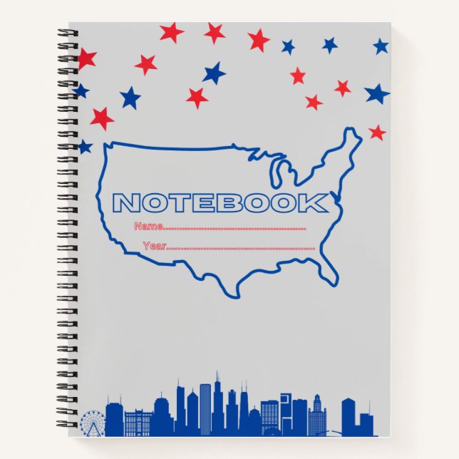 cuadernos lindos (Anverso)