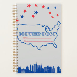 cuadernos lindos