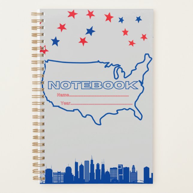 cuadernos lindos (Anverso)