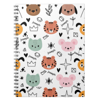 Cuadernos para jardín de infancia – Cuaderno de es