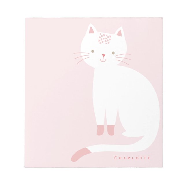 Cuadernos personalizados para niños (Frente)