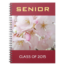 Cuadernos superiores Clase de cuaderno personaliza