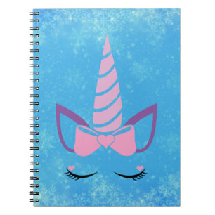 CUADERNOS UNICORNIO