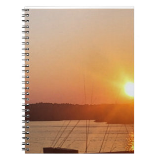 Cuadernos Vibraciones del Lago 