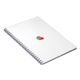 Cuadernos y blocs de notas personalizados con esti
