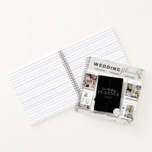 Cuadernos y Diarios