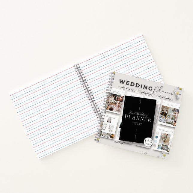 Cuadernos y Diarios (Interior)