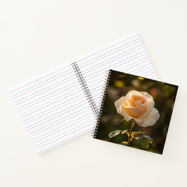 Cuadernos y diarios (Interior)