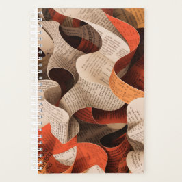 Cuadernos y diarios personalizados