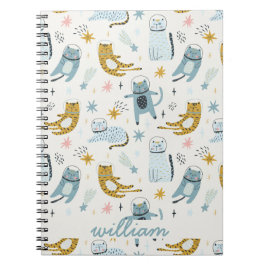 Cuadernos y diarios personalizados