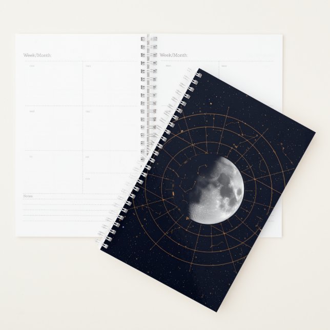 Cuadernos y diarios personalizados (Demostración)