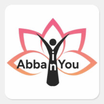 Abba In You Pegatina