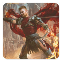 Dragón del Pegatina de arte de la fantasía del des