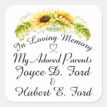 En Memoriam Pegatina