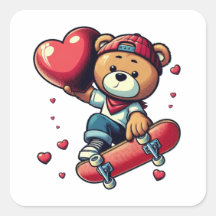 Enviar mi Pegatina de amor