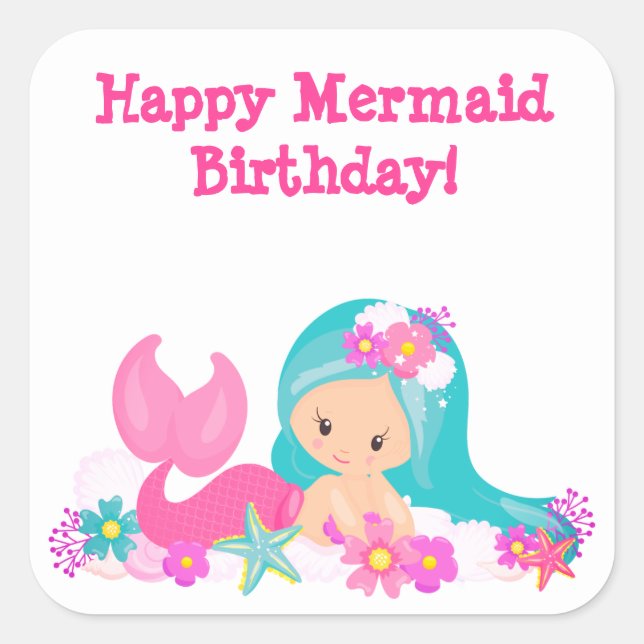 Cuadrada Mantener o diseñar su propio pegatina cuadrado de  (Anverso)