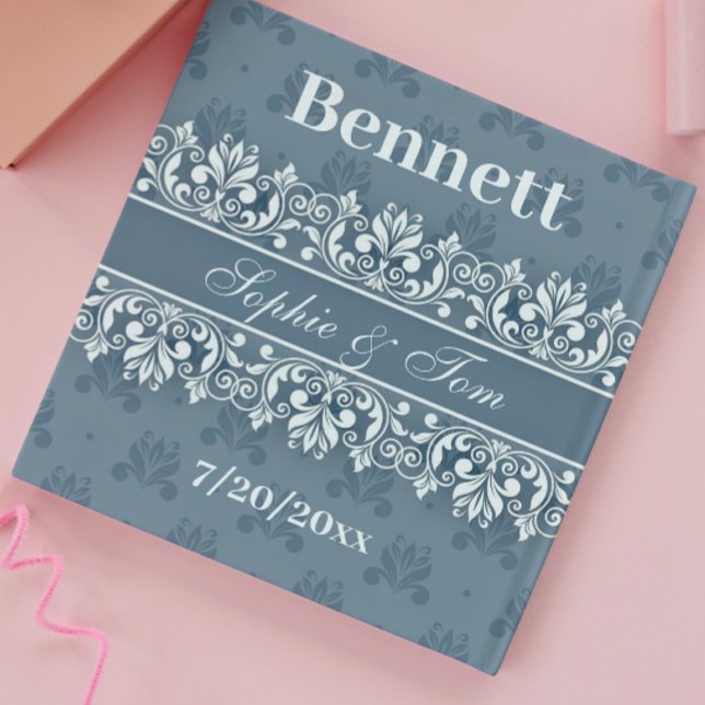 Cuadrada Pegatina cuadrado azul y agitado (Subido por el creador)