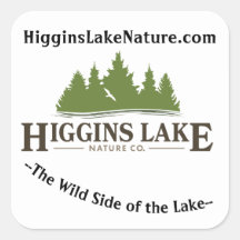 Pegatina de logotipos