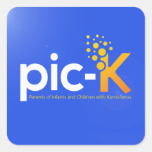 pegatina de pic-KSquare