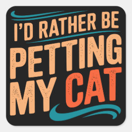 Cuadrada Preferiría Echarle Un Pedazo A Mi Pegatina De La P