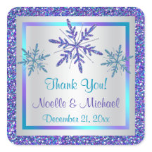 Purpurina Purple Silver Aqua parece Pegatina de co