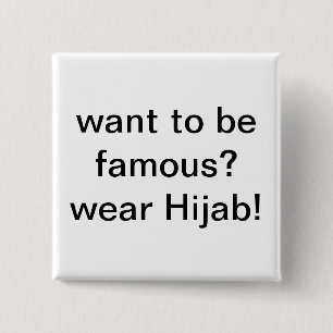 Cuadrada ¿Quieres ser famoso? Chapa