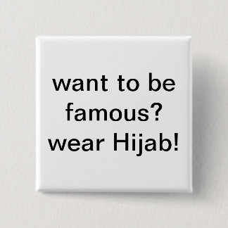 Cuadrada ¿Quieres ser famoso? Chapa