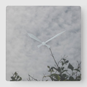 CUADRADO ARTE DE RELOJ Y DISEÑO