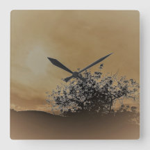 ARTE DE RELOJ Y DISEÑO