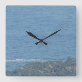 CUADRADO ARTE DE RELOJ Y DISEÑO