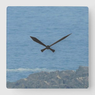 CUADRADO ARTE DE RELOJ Y DISEÑO