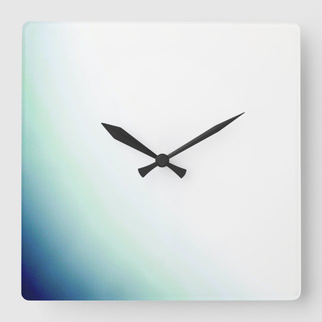 CUADRADO ARTE DE RELOJ Y DISEÑO (Anverso)