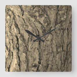 CUADRADO ARTE DE RELOJ Y DISEÑO