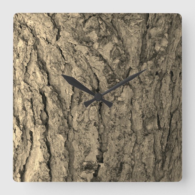 CUADRADO ARTE DE RELOJ Y DISEÑO (Anverso)