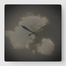 CUADRADO ARTE DE RELOJ Y DISEÑO