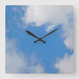 CUADRADO ARTE DE RELOJ Y DISEÑO