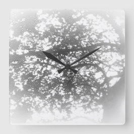 CUADRADO ARTE DE RELOJ Y DISEÑO