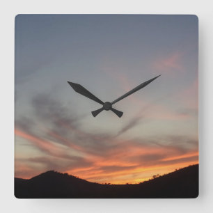 CUADRADO ARTE DE RELOJ Y DISEÑO