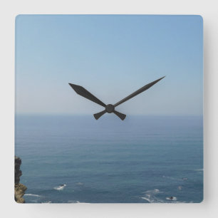 CUADRADO ARTE DE RELOJ Y DISEÑO