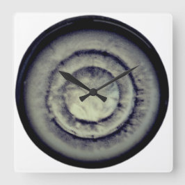 CUADRADO ARTE DE RELOJ Y DISEÑO