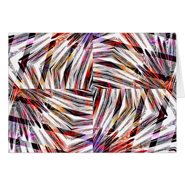 CUADRADO CUATRO (Anverso (Horizontal))