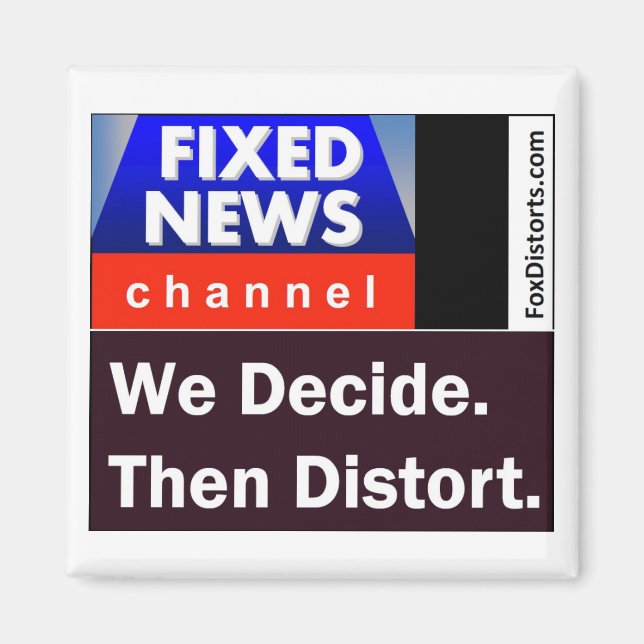 cuadrado de imán (Frente)