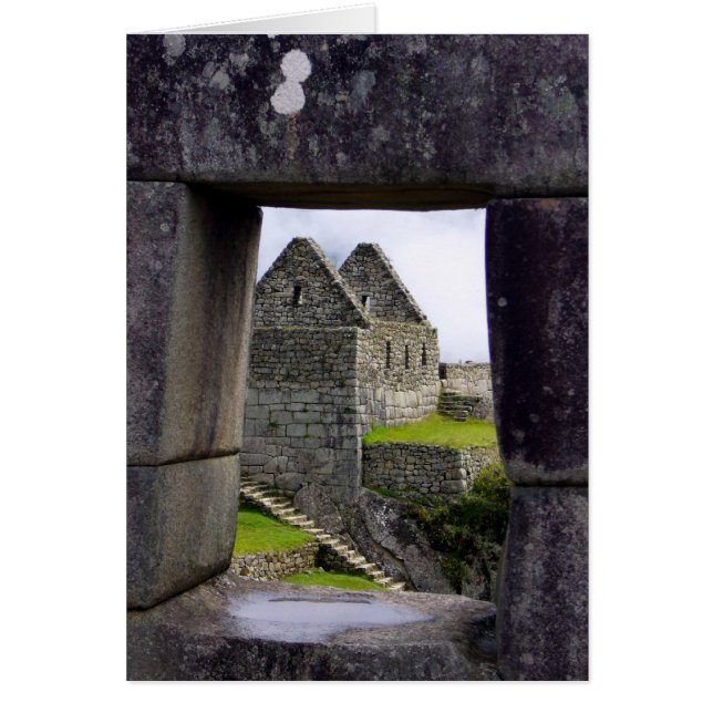 cuadrado de machu (Frente)