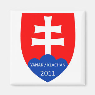 Cuadrado del imán de Yanak/Klachan